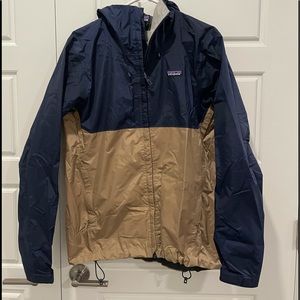 Patagonia Men’s Rain Jacket
